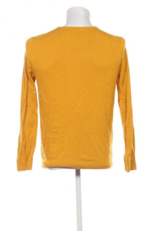 Herrenpullover S.Oliver, Größe M, Farbe Gelb, Preis € 14,99