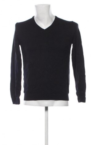 Herrenpullover S.Oliver, Größe S, Farbe Schwarz, Preis 14,99 €