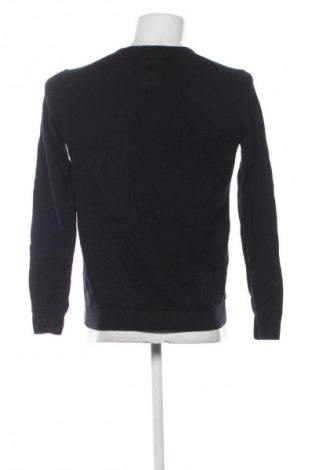 Herrenpullover S.Oliver, Größe S, Farbe Schwarz, Preis 14,99 €