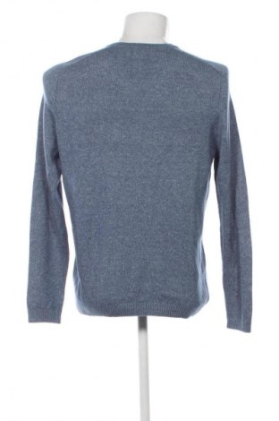 Herrenpullover S.Oliver, Größe XL, Farbe Blau, Preis 10,99 €