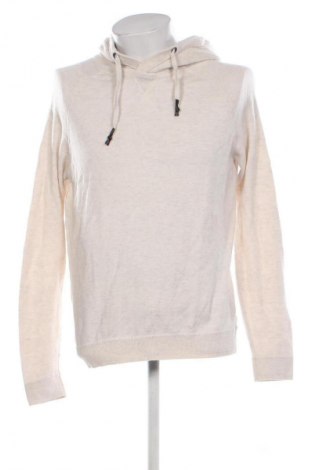 Herrenpullover S.Oliver, Größe L, Farbe Beige, Preis 11,99 €