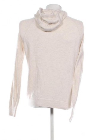 Herrenpullover S.Oliver, Größe L, Farbe Beige, Preis 11,99 €