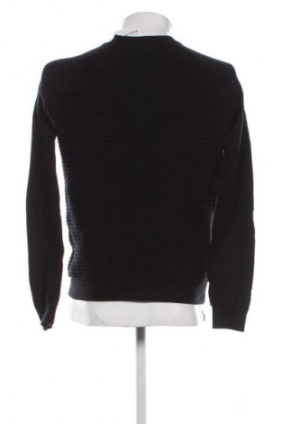 Мъжки пуловер S.Oliver, Размер S, Цвят Черен, Цена 11,24 €