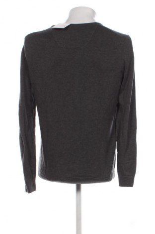 Herrenpullover S.Oliver, Größe M, Farbe Grau, Preis 8,99 €