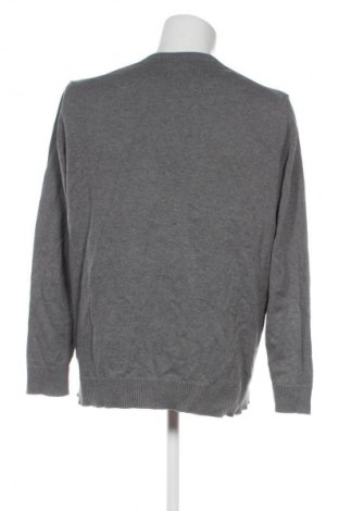 Ανδρικό πουλόβερ S.Oliver, Μέγεθος XL, Χρώμα Γκρί, Τιμή 9,99 €