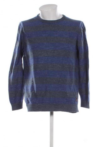 Herrenpullover S.Oliver, Größe L, Farbe Mehrfarbig, Preis 12,99 €