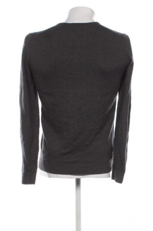 Herrenpullover S.Oliver, Größe S, Farbe Grau, Preis 10,99 €