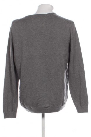 Мъжки пуловер S.Oliver, Размер XL, Цвят Сив, Цена 8,18 €