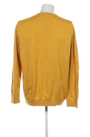 Мъжки пуловер S.Oliver, Размер XXL, Цвят Оранжев, Цена 25,00 €