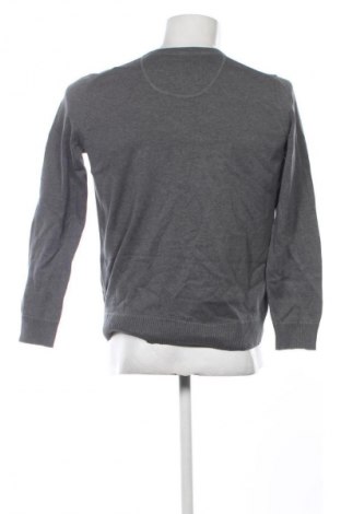 Herrenpullover S.Oliver, Größe S, Farbe Grau, Preis 8,99 €