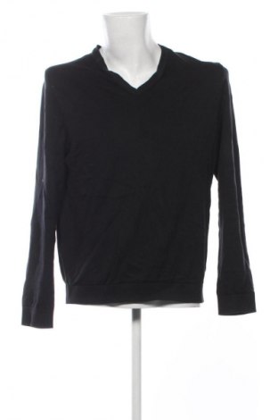 Herrenpullover S.Oliver, Größe L, Farbe Schwarz, Preis 13,99 €