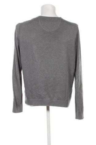 Мъжки пуловер S.Oliver, Размер L, Цвят Сив, Цена 10,73 €