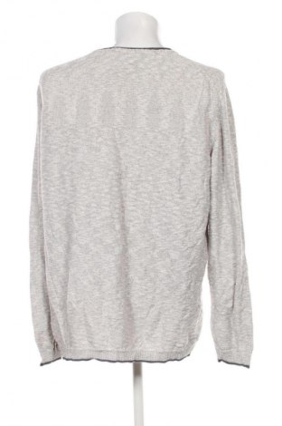 Ανδρικό πουλόβερ S.Oliver, Μέγεθος 3XL, Χρώμα Πολύχρωμο, Τιμή 11,99 €