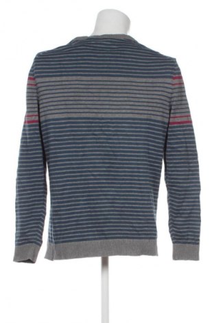 Ανδρικό πουλόβερ S.Oliver, Μέγεθος XL, Χρώμα Πολύχρωμο, Τιμή 12,99 €
