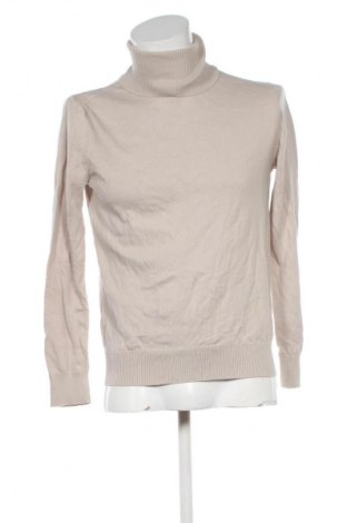 Herrenpullover S.Oliver, Größe L, Farbe Grau, Preis 10,99 €