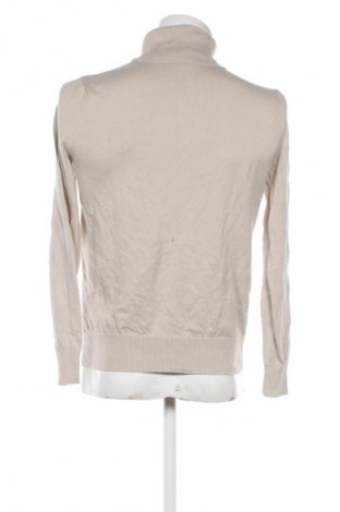 Herrenpullover S.Oliver, Größe L, Farbe Grau, Preis 10,99 €