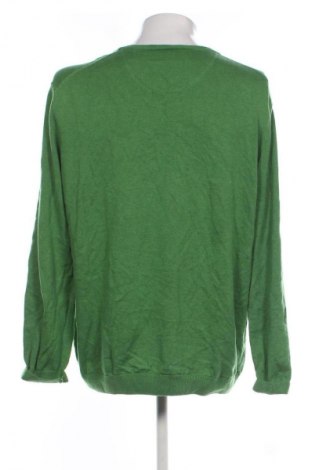 Férfi pulóver S.Oliver, Méret XXL, Szín Zöld, Ár 6 729 Ft