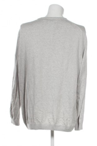 Мъжки пуловер S.Oliver, Размер 3XL, Цвят Сив, Цена 17,38 €