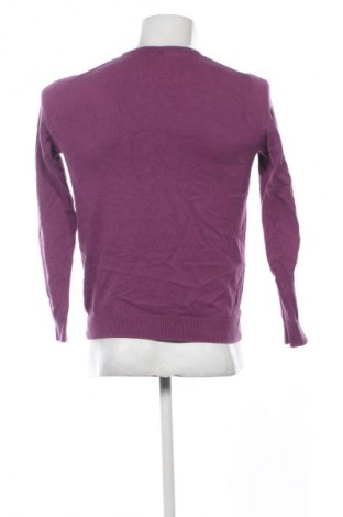 Pulover de bărbați S.Oliver, Mărime S, Culoare Mov, Preț 69,99 Lei