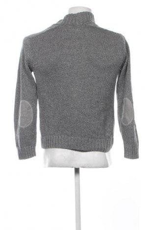 Мъжки пуловер S.Oliver, Размер M, Цвят Сив, Цена 10,22 €