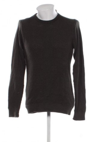 Herrenpullover SUIT, Größe M, Farbe Grün, Preis 20,99 €