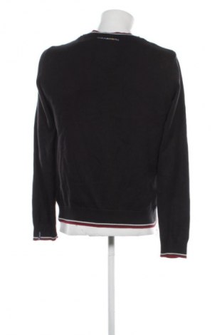 Pánsky sveter  Santa Monica Polo Club, Veľkosť M, Farba Čierna, Cena  24,45 €