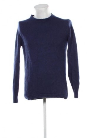 Pánsky sveter  Scotch & Soda, Veľkosť L, Farba Modrá, Cena  53,00 €