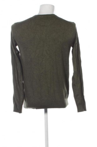 Męski sweter Scotch & Soda, Rozmiar M, Kolor Zielony, Cena 149,99 zł
