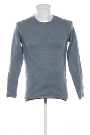 Pánsky sveter  Selected Homme, Veľkosť S, Farba Modrá, Cena  17,00 €