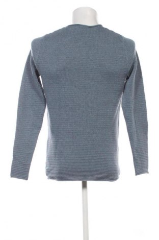 Pánsky sveter  Selected Homme, Veľkosť S, Farba Modrá, Cena  17,00 €