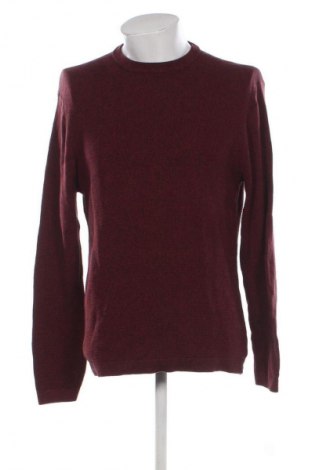 Мъжки пуловер Selected Homme, Размер XL, Цвят Червен, Цена 10,22 €