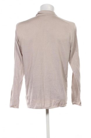 Herrenpullover Selected Homme, Größe L, Farbe Braun, Preis 17,46 €