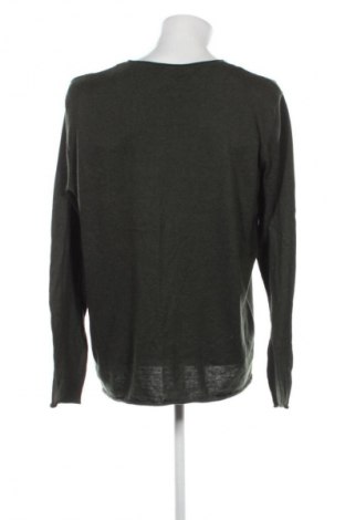Herrenpullover Selected Homme, Größe XL, Farbe Grün, Preis 17,38 €