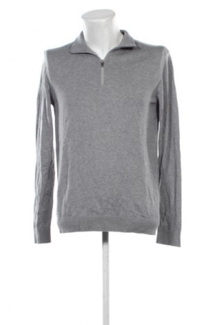 Pánsky sveter  Selected Homme, Veľkosť L, Farba Sivá, Cena  19,00 €