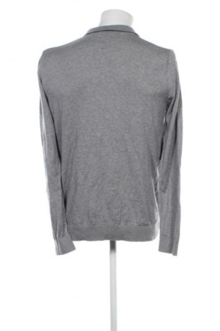 Pánsky sveter  Selected Homme, Veľkosť L, Farba Sivá, Cena  19,00 €