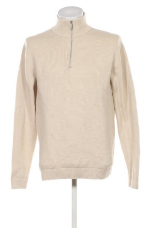 Pánsky sveter  Selected Homme, Veľkosť XL, Farba Béžová, Cena  37,95 €