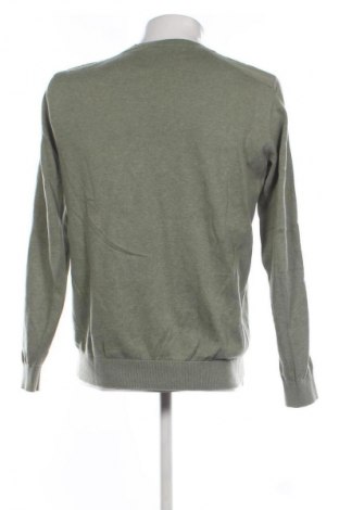 Herrenpullover Selected Homme, Größe M, Farbe Grün, Preis 11,99 €