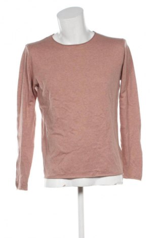 Férfi pulóver Selected Homme, Méret M, Szín Barna, Ár 5 039 Ft