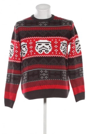Pánsky sveter  Sinsay, Veľkosť M, Farba Viacfarebná, Cena  28,58 €