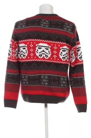 Pánsky sveter  Sinsay, Veľkosť M, Farba Viacfarebná, Cena  28,58 €