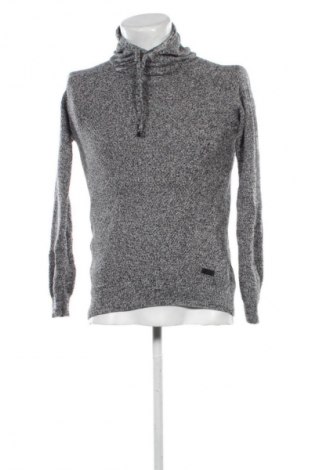 Pulover de bărbați Sinsay, Mărime S, Culoare Multicolor, Preț 84,99 Lei