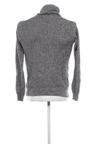 Pulover de bărbați Sinsay, Mărime S, Culoare Multicolor, Preț 84,99 Lei