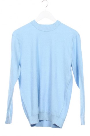 Herrenpullover Smog, Größe XS, Farbe Blau, Preis 18,00 €