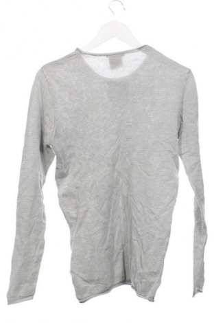 Мъжки пуловер Smog, Размер XS, Цвят Сив, Цена 5,62 €