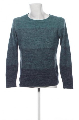 Herrenpullover Smog, Größe M, Farbe Mehrfarbig, Preis 7,99 €