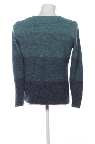 Herrenpullover Smog, Größe M, Farbe Mehrfarbig, Preis 7,99 €