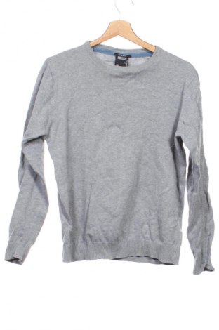 Herrenpullover Smog, Größe XS, Farbe Grau, Preis 8,99 €
