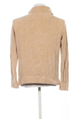 Pánsky sveter  Springfield, Veľkosť M, Farba Béžová, Cena  31,79 €