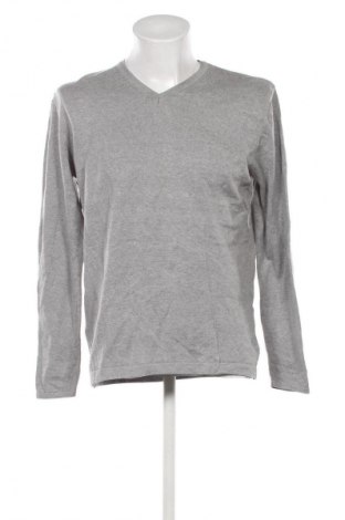 Herrenpullover Springfield, Größe XXL, Farbe Grau, Preis € 12,99