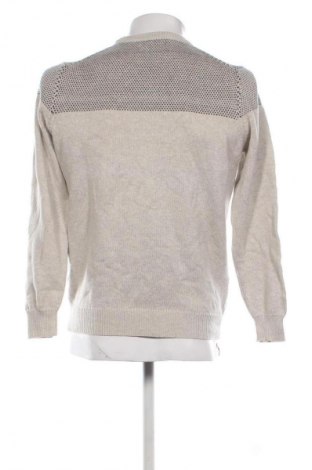 Herrenpullover Springfield, Größe M, Farbe Mehrfarbig, Preis 6,99 €